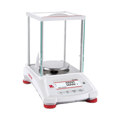 Εργαστηριακά ζυγιστικά Pioneer Precision