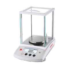 Αναλυτικά ζυγιστικά PR