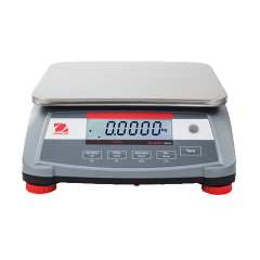 Compact ζυγιστικά πάγκου Ranger 3000