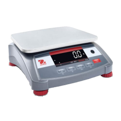 Compact ζυγιστικά πάγκου Ranger 4000