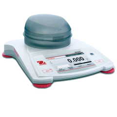 Εργαστηριακά φορητά ζυγιστικά Scout STX