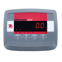 Ενδείκτες ζύγισης T24PE