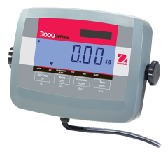 Ενδείκτες ζύγισης T31P