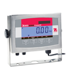 Ενδείκτες ζύγισης T32XW