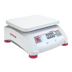 Compact ζυγιστικά πάγκου Valor 1000