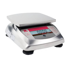 Compact ζυγιστικά πάγκου Valor 3000