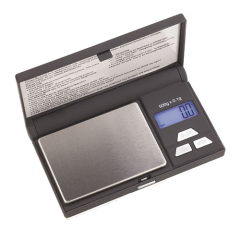 Εργαστηριακά φορητά ζυγιστικά Σειρά YA Gold