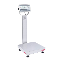 Ζυγιστικά πάγκου/δαπέδου