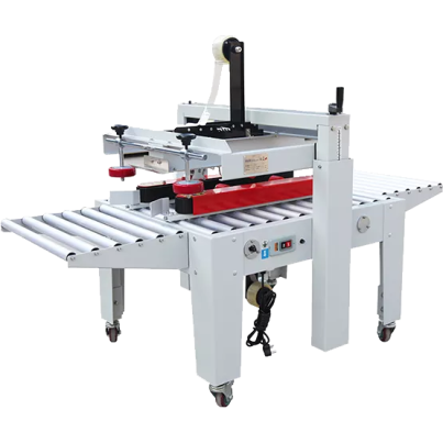 Κλειστικό χαρτοκιβωτίων με υψηλής ποιότητας ταινία FXJ-5050AS