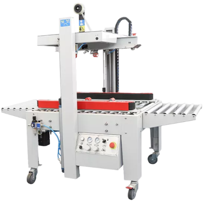 Αυτόματο πνευματικό κλειστικό χαρτοκιβωτίων FXJ-5050QS