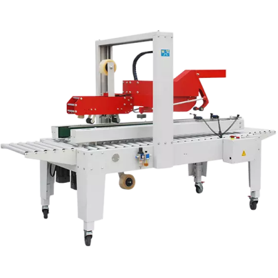 Πλήρως αυτόματο κλειστικό χαρτοκιβωτίων με αδιάβροχη ταινία FXJ-5050Z