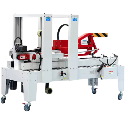 Κλειστικό χαρτοκιβωτίων με ταινία PVC FXJ-5050ZB