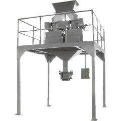 Αυτόματο ηλεκτρονικό ζυγιστικό CJD-25IIZ