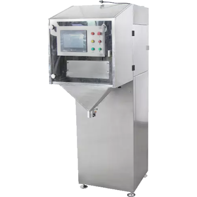 Αυτόματη ηλεκτρονική μηχανή πλήρωσης / ζύγισης EWM-2000