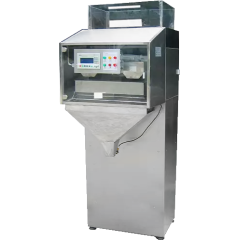 Αυτόματη μηχανή πλήρωσης - ζύγισης EWM-3000