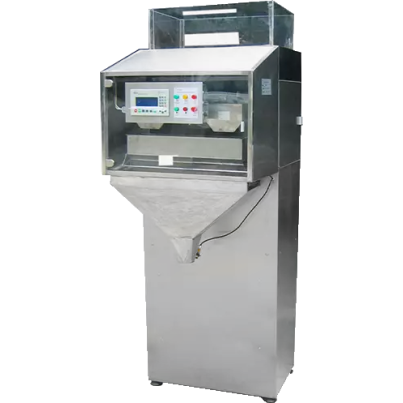 Αυτόματη ηλεκτρονική μηχανή πλήρωσης / ζύγισης EWM-5000