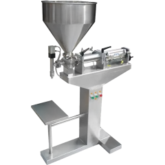 Μηχανή πλήρωσης υγρών PPF-50