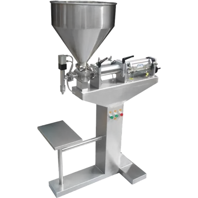 Μηχανή πλήρωσης υγρών PPF-250