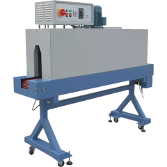 Τούνελ συρρίκνωσης μεγάλου μήκους BS-1230