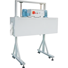 Τούνελ συρρίκνωσης με υψηλή θερμοκρασία BS-1230X