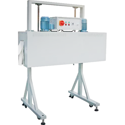 Τούνελ συρρίκνωσης με υψηλή θερμοκρασία BS-1230X