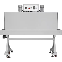 Αυτόματο τούνελ συρρίκνωσης BS-1540