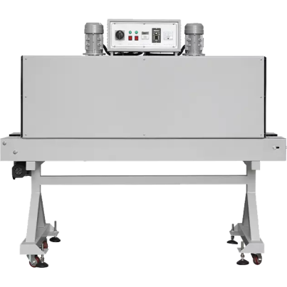 Αυτόματο τούνελ συρρίκνωσης BS-1540