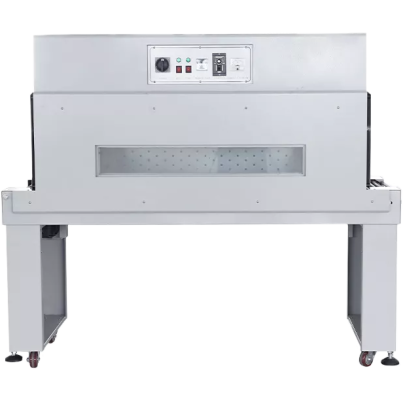 Τούνελ συρρίκνωσης για στρογγυλό μπουκάλι BS-4525L