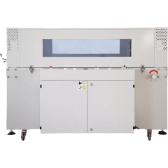 Αυτόματο τούνελ συρρίκνωσης υψηλής ταχύτητας ​​BS-5030X