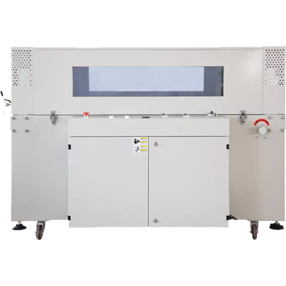 Αυτόματο τούνελ συρρίκνωσης υψηλής ταχύτητας ​​BS-5030X