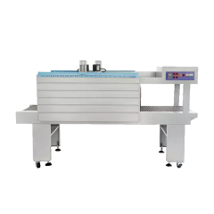 Τούνελ συρρίκνωσης με φιλμ PE BS-5530M