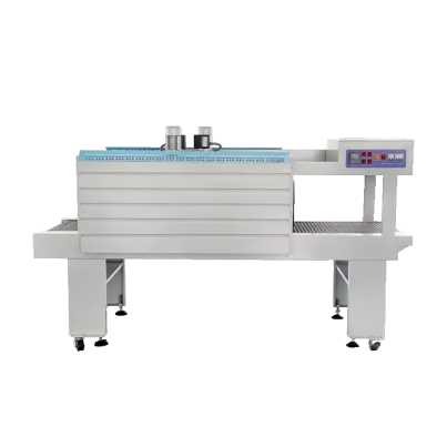 Τούνελ συρρίκνωσης με φιλμ PE BS-5530M Τούνελ συρρίκνωσης με φιλμ PE BS-5530M