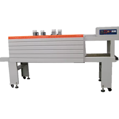 Αυτόματο τούνελ συρρίκνωσης ​​BS-5540L