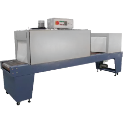 Τούνελ συρρίκνωσης για ποτά BS-6050L