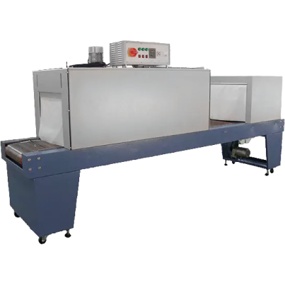 Τούνελ συρρίκνωσης για ποτά BS-6050L