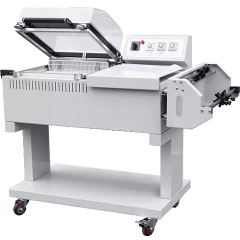 Μηχανή συρρίκνωσης για τρόφιμα BSF-4030