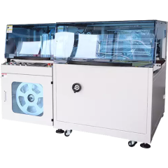 Μηχανές συρρίκνωσης