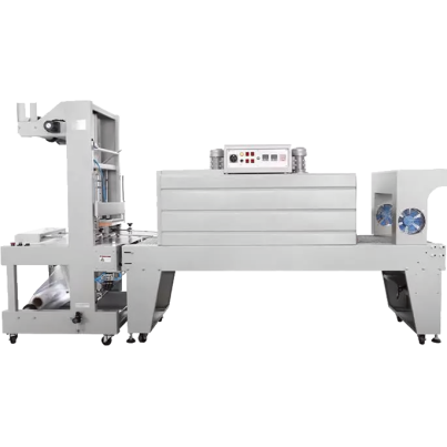 Ημιαυτόματη μηχανή συρρίκνωσης για φιλμ PVC BSF-6540XLT Ημιαυτόματη μηχανή συρρίκνωσης για φιλμ PVC BSF-6540XLT