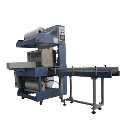 Αυτόματη μηχανή συρρίκνωσης για μεγάλα χαρτοκιβώτια BSF-7030XA Αυτόματη μηχανή συρρίκνωσης για μεγάλα χαρτοκιβώτια BSF-7030XA