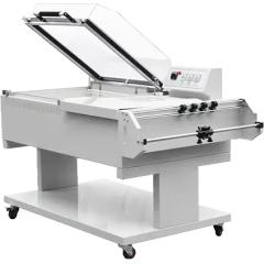 Αυτόματη μηχανή συρρίκνωσης για κουτιά δώρου BSF-7060