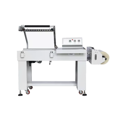 Ημιαυτόματη μηχανή L-Seal BSL-5045L