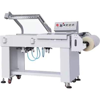 Μηχανή συρρίκνωσης L-seal για κουτιά BSL-5045LA Μηχανή συρρίκνωσης L-seal για κουτιά BSL-5045LA