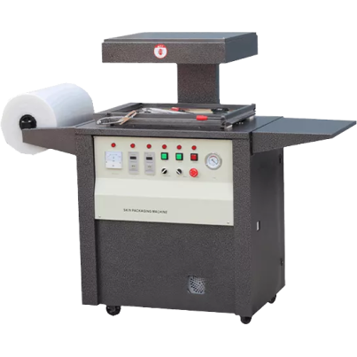 Επιτραπέζια μηχανή συρρίκνωσης για φιλμ PE TB-540 Επιτραπέζια μηχανή συρρίκνωσης για φιλμ PE TB-540