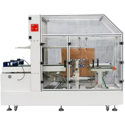 Αυτόματος διαμορφωτής χαρτοκιβωτίων CXJ-4030C Αυτόματος διαμορφωτής χαρτοκιβωτίων CXJ-4030C