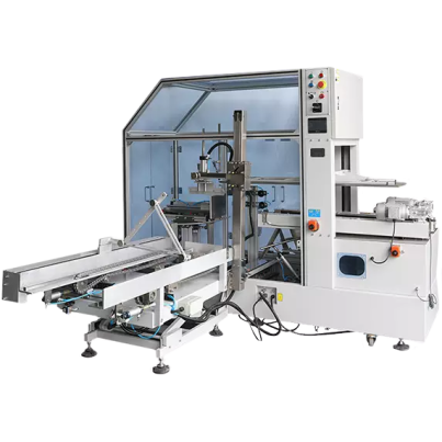 Αυτόματος διαμορφωτής χαρτοκιβωτίων CXJ-5035C