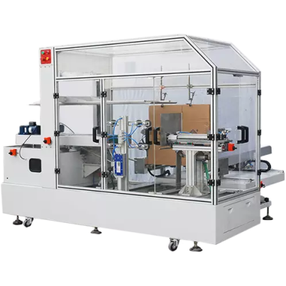 Αυτόματος διαμορφωτής χαρτοκιβωτίων CXJ-6040C