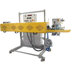 Αυτόματο θερμοκολλητικό για φιλμ PP FBH-32D