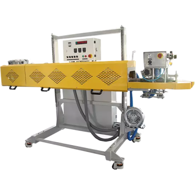 Αυτόματο θερμοκολλητικό για φιλμ PP FBH-32D