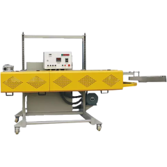 Θερμοκολλητικό χαρτοσακούλας Big Kraft με λειτουργία αναδίπλωσης FBP-S