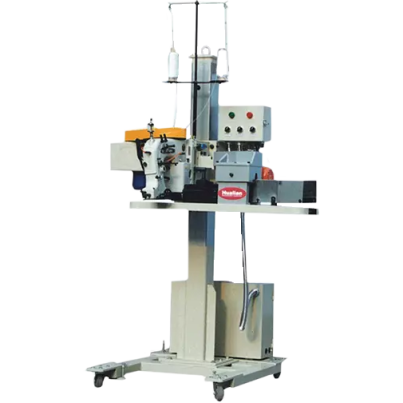Συρραπτικό μεγάλων πλαστικών σάκων FBS-20